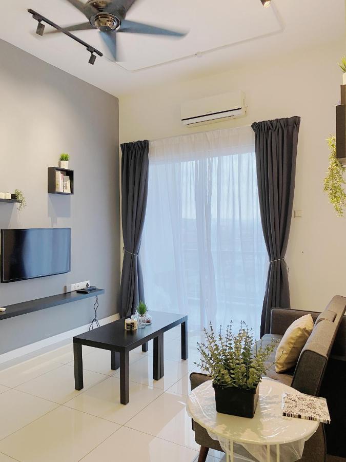 Le Thompson - Puchong Center Ioi Mall Экстерьер фото
