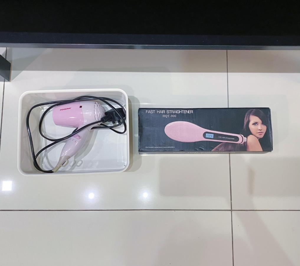 Le Thompson - Puchong Center Ioi Mall Экстерьер фото