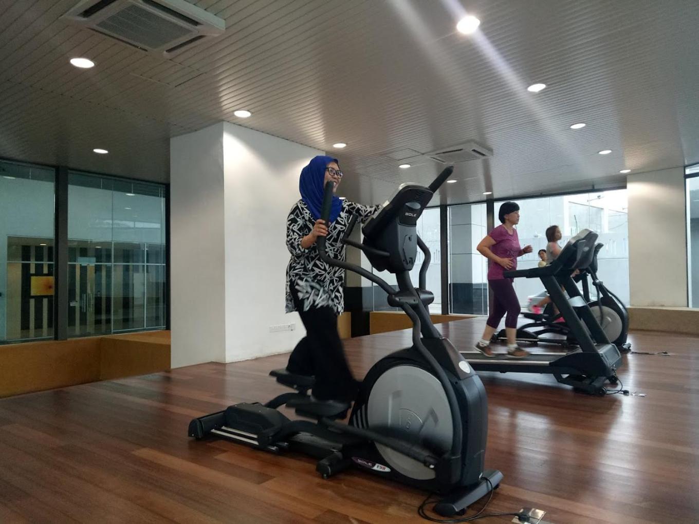 Le Thompson - Puchong Center Ioi Mall Экстерьер фото